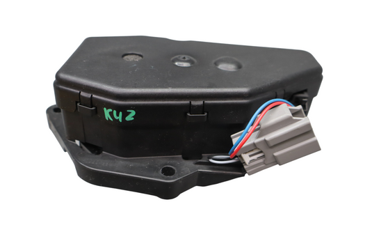12-19 Land Rover Range Rover Evoque L538 Tailgate Hatch Release Actuator Oem