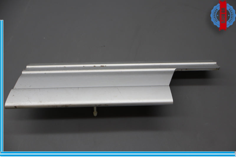 Load image into Gallery viewer, 07-12 Land Rover Range Rover Rear Right Side Scuff Sill Plate Cover Trim Oem
