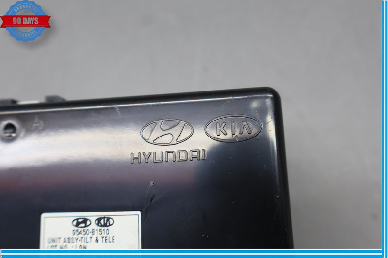 Load image into Gallery viewer, 15-17 Hyundai Genesis Seat Memory Position Control Module Unit ECU Oem
