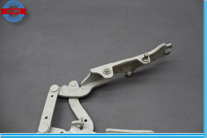Load image into Gallery viewer, 09-15 BMW 750i 740i Left Driver Side Hood Bonnet Hinge Support Oem
