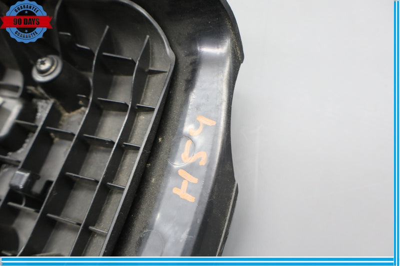 Load image into Gallery viewer, 11-13 Hyundai Equus Front Left Driver Side Steering Wheel Column Cover Trim Oem
