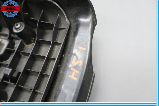 11-13 Hyundai Equus Front Left Driver Side Steering Wheel Column Cover Trim Oem