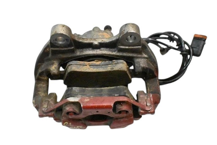 Load image into Gallery viewer, 03-11 Mercedes W219 CLS550 E350 Rear Left and Right Brake Calipers Set of 2 OEM
