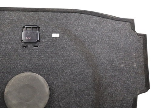 07-08 Lexus LS460 LS460L Rear Trunk Floor Luggage Cargo Cover Mat Panel Oem