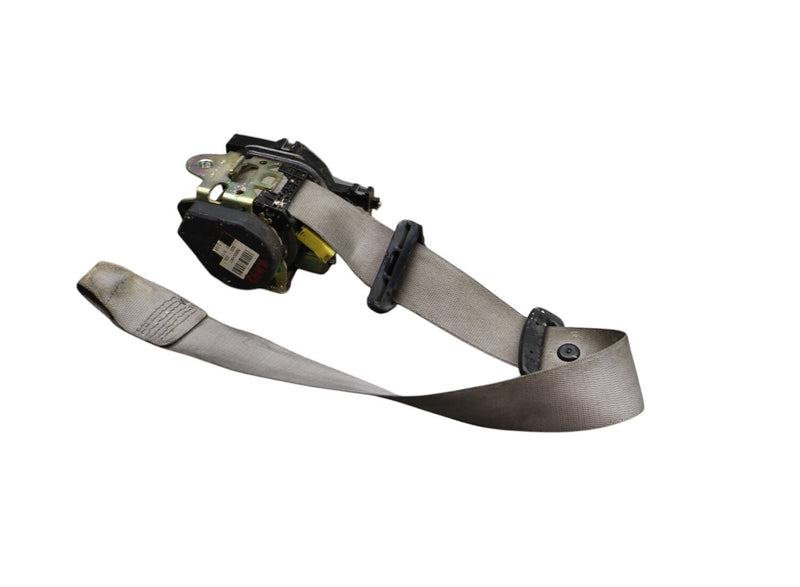 Load image into Gallery viewer, 98-03 Mercedes W208 CLK320 Front Right Side Seatbelt Seat Belt Retractor Oem
