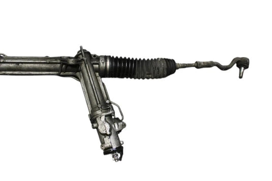 2007-2013 BMW X5 E70 FRONT STEERING RACK GEAR AND PINION ASSEMBLY OEM