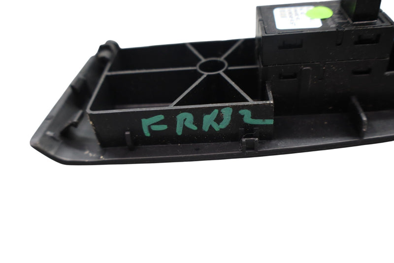 Load image into Gallery viewer, 10-17 BMW 535i 550i GT xDrive Front Right Passenger Window Control Switch Oem
