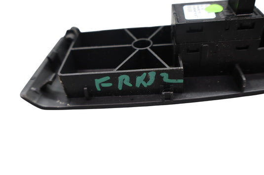 10-17 BMW 535i 550i GT xDrive Front Right Passenger Window Control Switch Oem