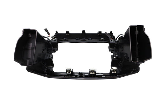 14-20 Maserati Ghibli M157 Front Dash Display Screen Trim Cover 089040200102 Oem