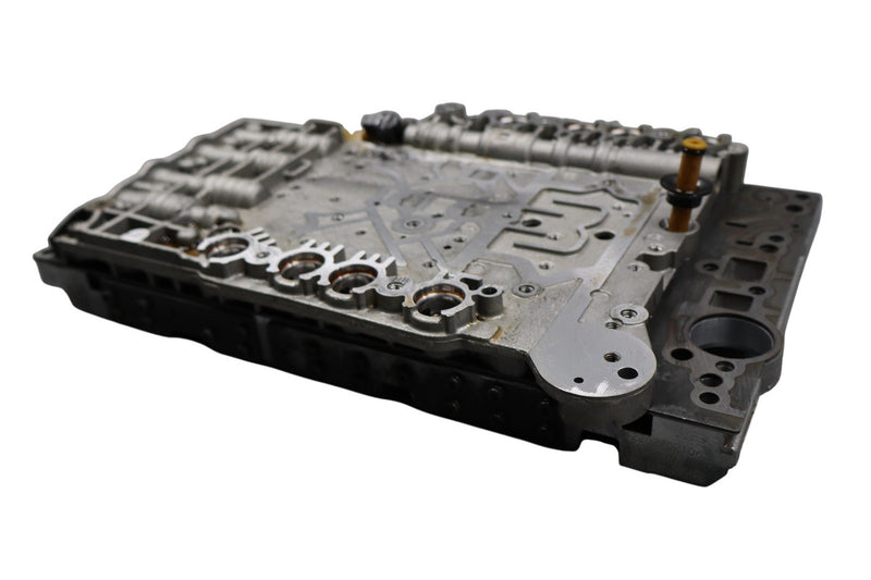 Load image into Gallery viewer, 04-17 Mercedes W222 S550 GL450 CL550 Tronic Transmission Valve Body TCU Oem
