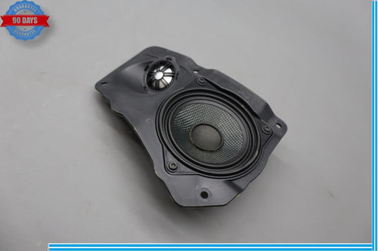 09-16 BMW 750Li 750Li XDrive F10 Rear Right Side HIFI System Speaker Oem