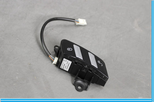 07-13 Mercedes S400 S550 W221 Front Right Side Door Lock Switch Oem