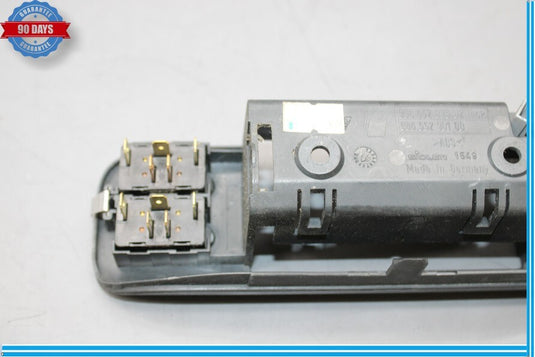 97-04 Porsche Boxster 911 Front Left Side Windows Switch Ashtray Bezel Cover Oem