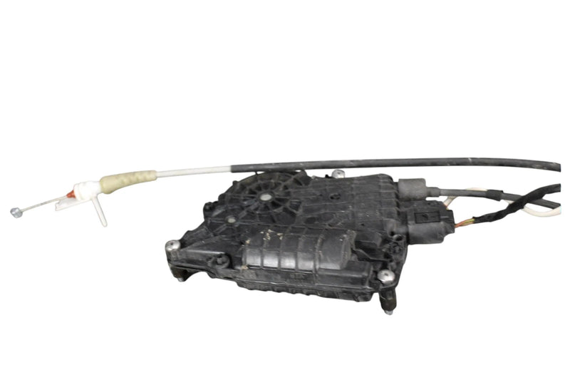 Load image into Gallery viewer, 09-15 BMW 750i 750Li Front Right Exterior Door Lock Mechanism 51217229458 OEM
