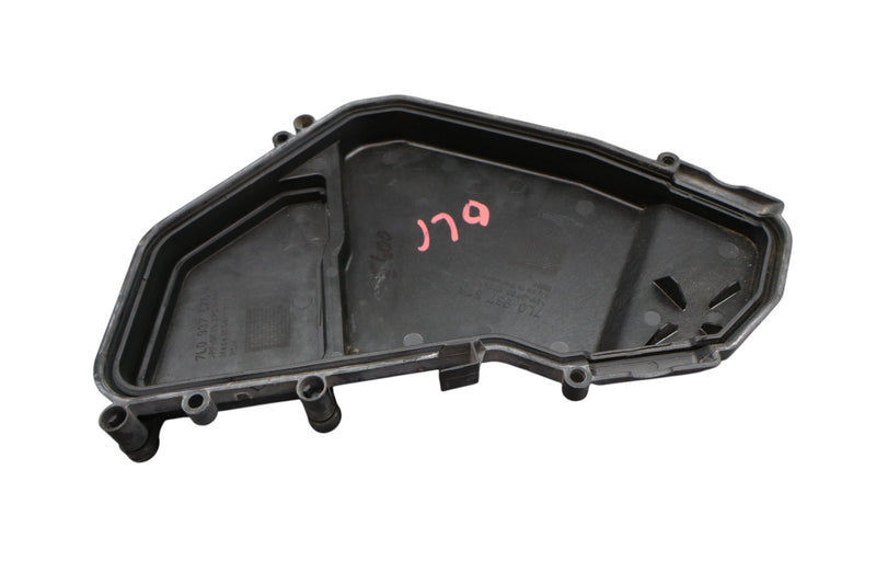 Load image into Gallery viewer, 11-17 Volkswagen Touareg VW Under Hood Fuse Box Fusebox Lid Cover Oem
