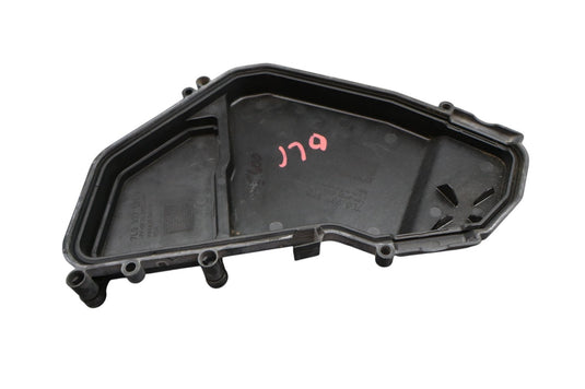 11-17 Volkswagen Touareg VW Under Hood Fuse Box Fusebox Lid Cover Oem
