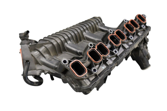 12-15 Mercedes W204 C250 SLK250 Air Inlet Intake Manifold 2710903037 Oem