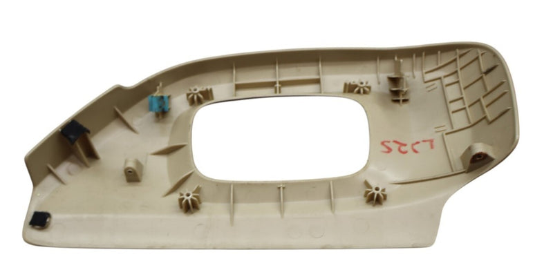 Load image into Gallery viewer, 09-15 Jaguar X250 XF XFR Front Left Side Seat Control Switch Trim Cover Oem

