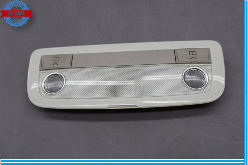 Load image into Gallery viewer, 08-14 Mercedes C300 C350 W204 Rear Overhead Reading Dome Light Lamp Oem
