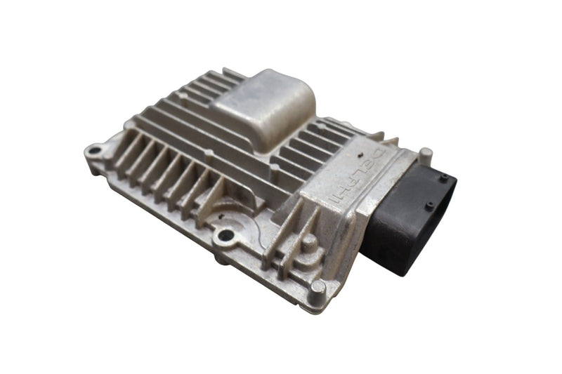 Load image into Gallery viewer, 13-18 Hyundai Genesis Fuel Injection Injector Drive Control Module Unit ECU Oem
