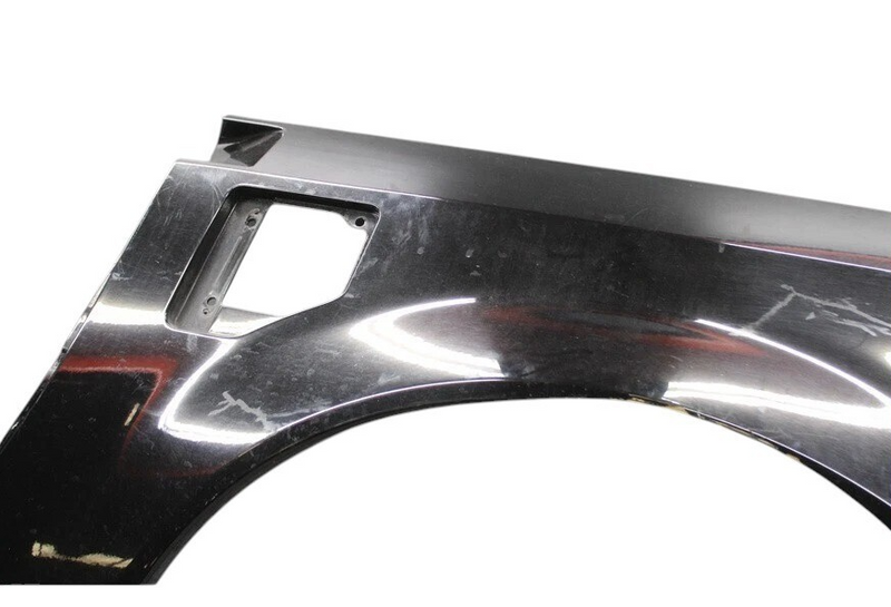 Load image into Gallery viewer, 04-09 Cadillac XLR Rear Left Driver Side Quarter Panel Fender 10355380 Oem
