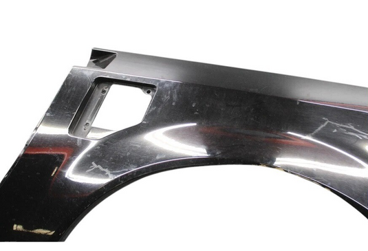 04-09 Cadillac XLR Rear Left Driver Side Quarter Panel Fender 10355380 Oem