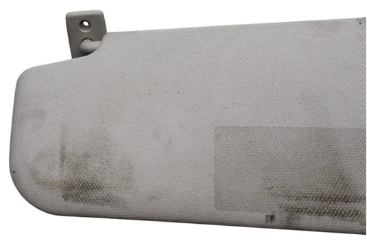 06-11 Mercedes W219 CLS550 CLS500 Front Right Side Sunvisor Sun Visor Oem