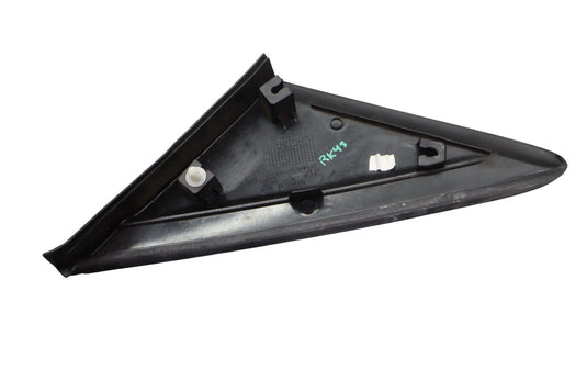 13-19 Ford Escape Front Right Side Mirror Corner Triangle Cover Trim Oem