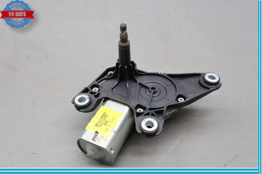 06-13 Mercedes GL450 ML500 R350 Rear Glass Windshield Wiper Motor Unit Valeo Oem