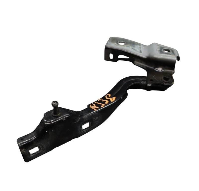 Load image into Gallery viewer, 17-22 Alfa Romeo Giulia 952 Front Right Passenger Side Hood Hinge Bracket Oem
