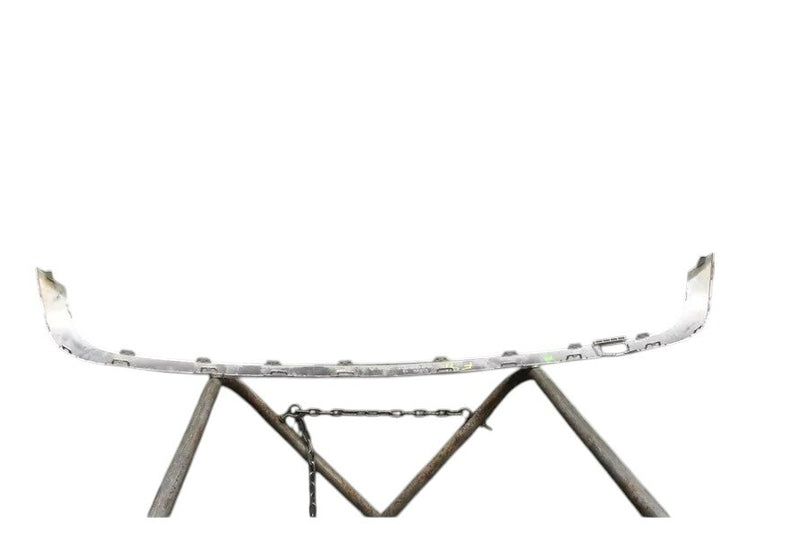 Load image into Gallery viewer, 13-16 Mercedes GL450 X166 Rear Bumper Chrome Molding Bezel Panel Trim Bar Oem
