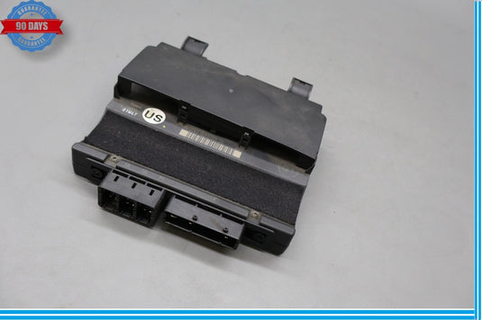 03-12 Mercedes R230 SL500 Front Left Side Under Seat Control Module Unit Oem