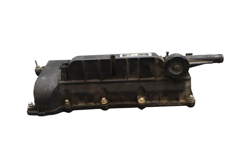 Load image into Gallery viewer, 13–19 Jaguar XJ XJL 3.0L Passenger Side Cylinder Head Cover DX236P036AB Oem
