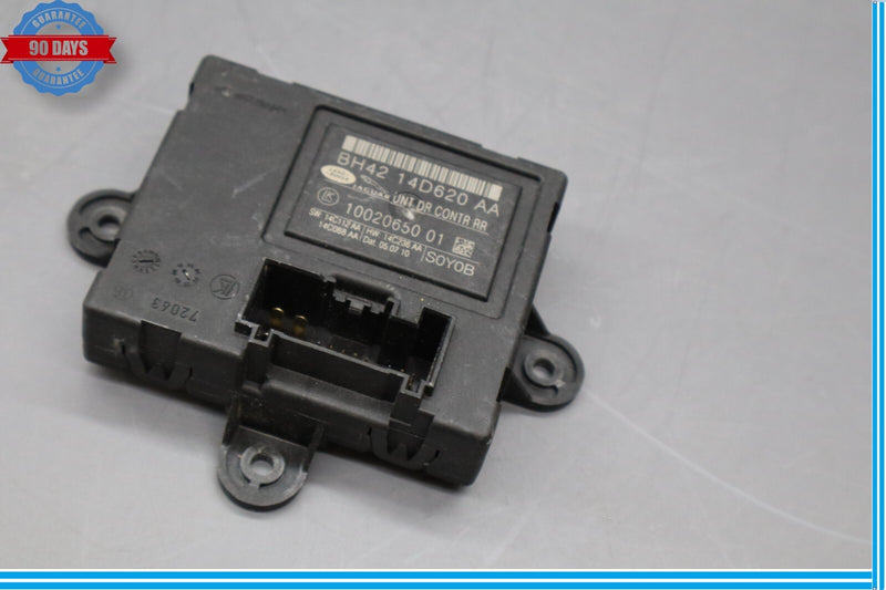 Load image into Gallery viewer, 11-13 Jaguar XJ XJL X351 Rear Left Driver Side Door Control Module ECU Oem

