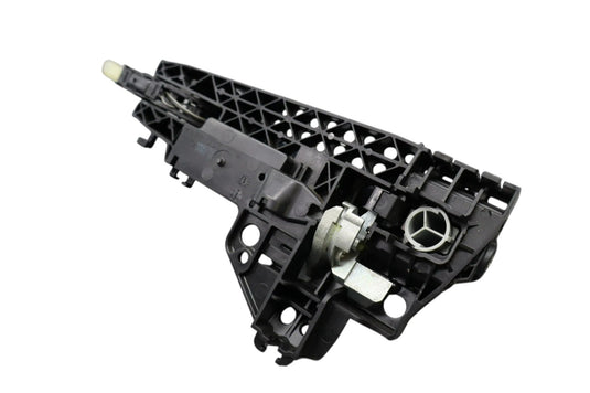 12-18 Audi A6 A6 Quattro S6 Rear Right Passenger Side Exterior Door Handle OEM