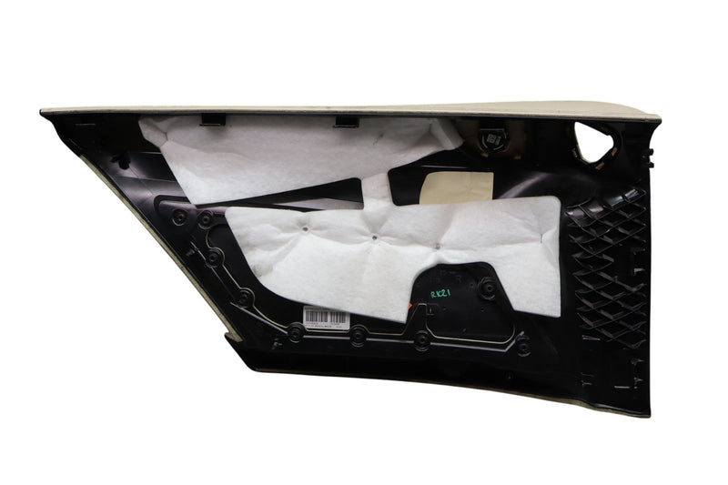 Load image into Gallery viewer, 10–16 Mercedes E350 E550 W207 C207 Coupe Rear Right Door Panel W/ Switch Oem
