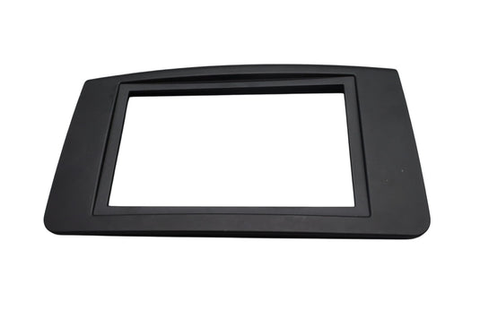 06-12 Mercedes X164 GL350 ML350 Front Stereo Radio Dash Fascia Bezel Trim Oem