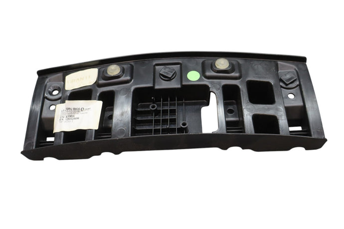 14-20 Maserati Levante M157 Ghibli Front Left Seat Guard Cover Support Oem