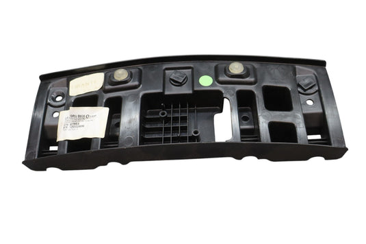 14-20 Maserati Levante M157 Ghibli Front Left Seat Guard Cover Support Oem