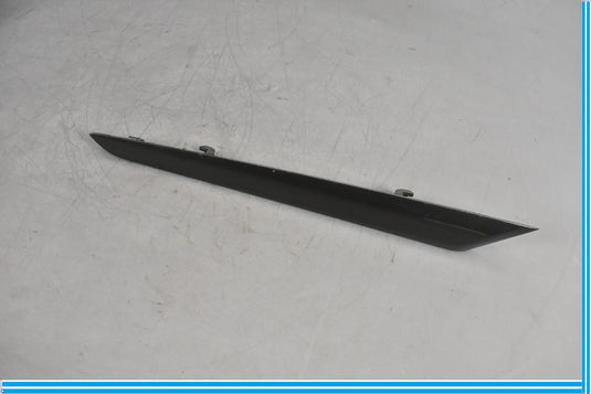 14-21 Maserati Ghibli Rear Left Driver Door Interior Trim Molding Oem