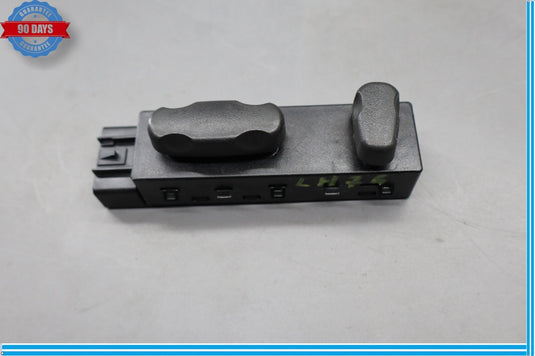 10-13 Buick Lacrosse CXL Front Left Driver Side Seat Adjuster Control Switch oem
