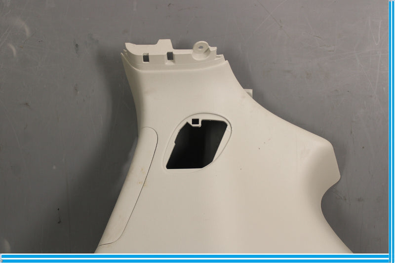 Load image into Gallery viewer, 11-17 Infiniti QX56 QX80 Rear Left Driver Upper Quarter D Pillar Trim Panel Oem
