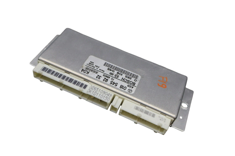 Load image into Gallery viewer, 96-98 Mercedes SL320 SL500 R129 Electronic Stability Control Module ABS ESP Oem
