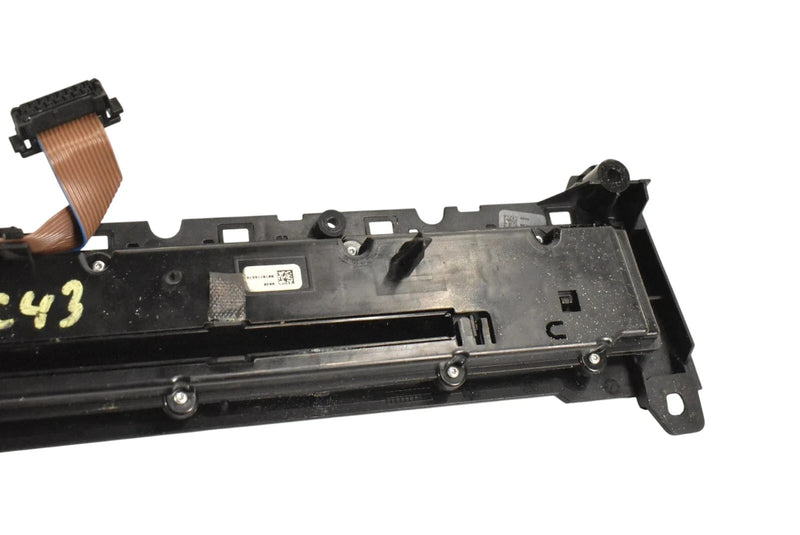 Load image into Gallery viewer, 11-16 BMW 535i 528i 550i Audio Radio Face Plate Control Panel 9389032 Oem
