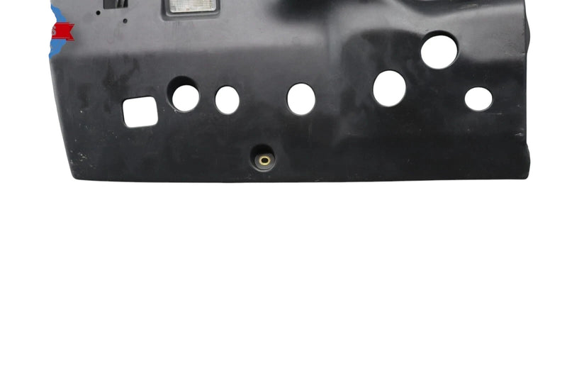 Load image into Gallery viewer, 11-18 Porsche Cayenne 958 Dashboard Lower Right Knee Cover Panel 7P5815174B Oem
