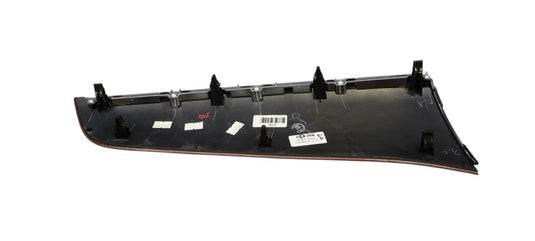 11-13 Hyundai Equus Right Passenger Side Dash Wood Grain 3N84796000 Oem