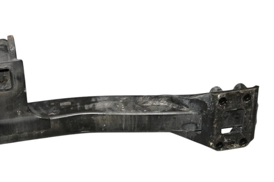 11-14 Volkswagen VW Touareg Rear Bumper Reinforcement Tow Trailer Hitch Oem