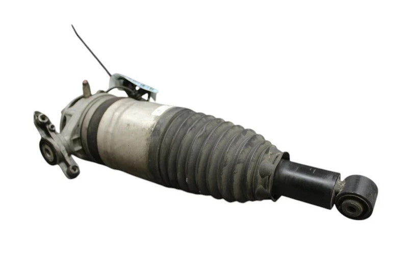 Load image into Gallery viewer, 11-17 Porsche Cayenne 958 Rear Left Driver Side Airmatic Air Shock Strut Oem
