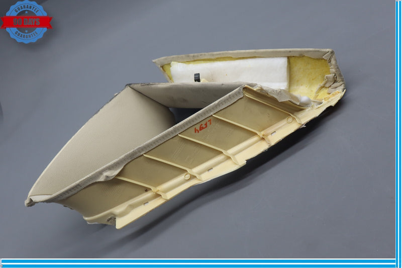 Load image into Gallery viewer, 12-18 Audi A7 Quattro Rear Left Side C Pillar Upper Quarter Cover Trim Oem
