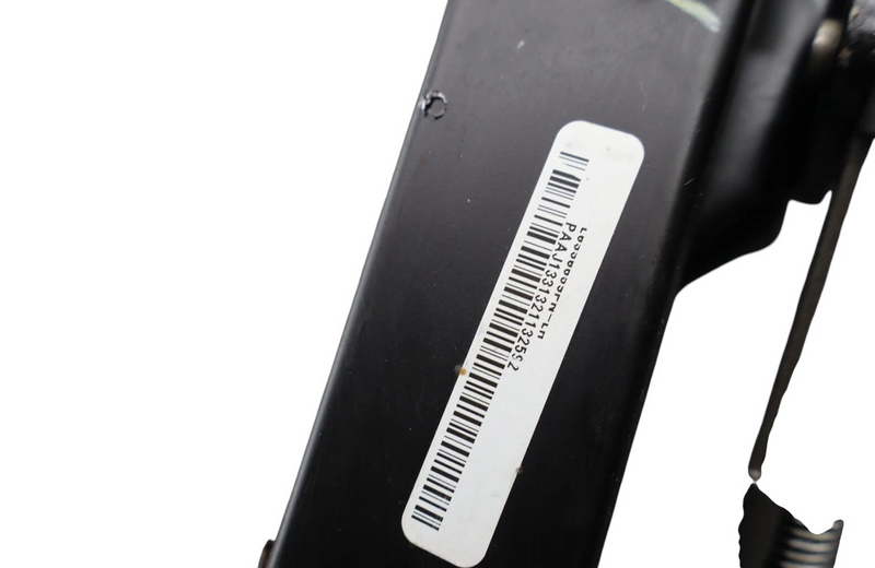 Load image into Gallery viewer, 14-22 Maserati Ghibli Front Right Passenger Side Seat Rail Track W/ Motors Oem
